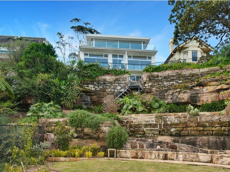 3/9 Lower Wycombe Road, Neutral Bay NSW 2089
