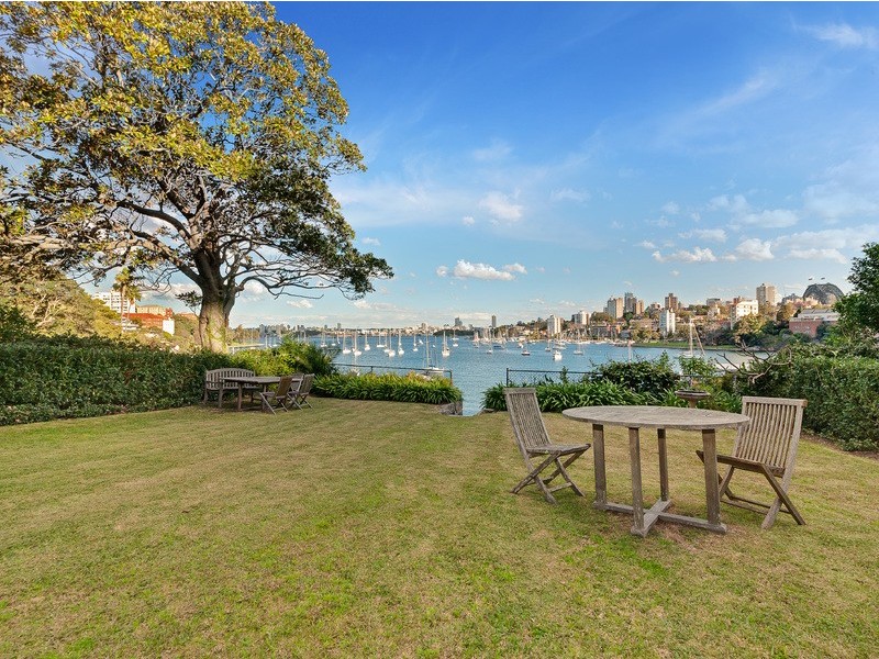 3/9 Lower Wycombe Road, Neutral Bay NSW 2089
