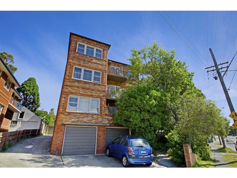 6/477 Sydney Road, Balgowlah NSW 2093