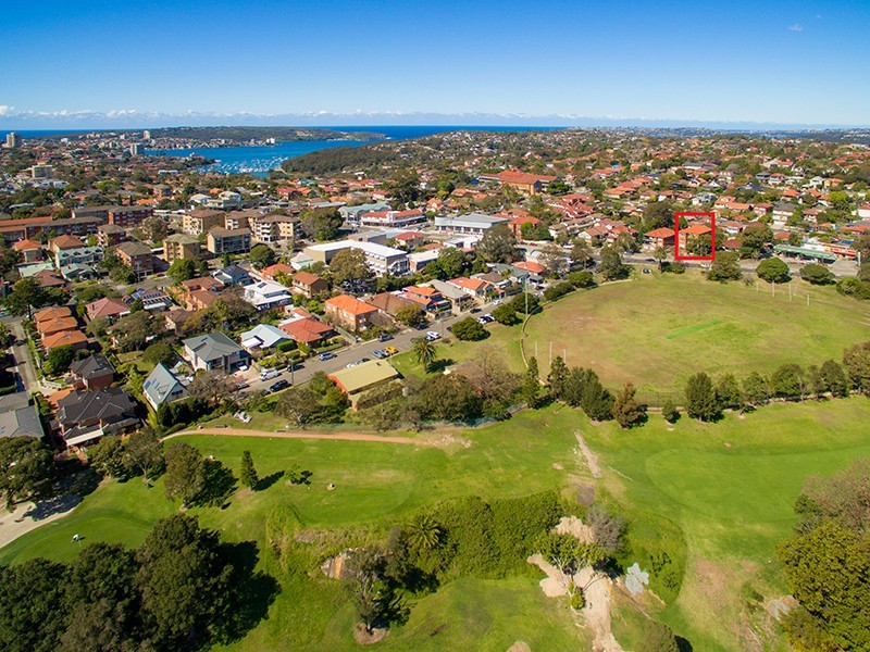 6/477 Sydney Road, Balgowlah NSW 2093