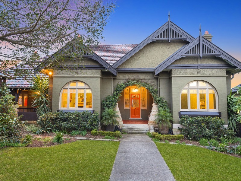 5 St Elmo Street, Mosman NSW 2088