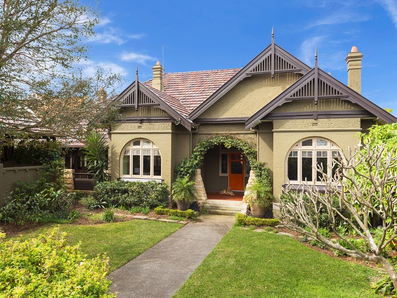 5 St Elmo Street, Mosman NSW 2088