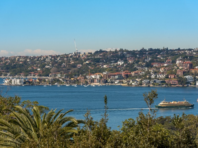 5 St Elmo Street, Mosman NSW 2088
