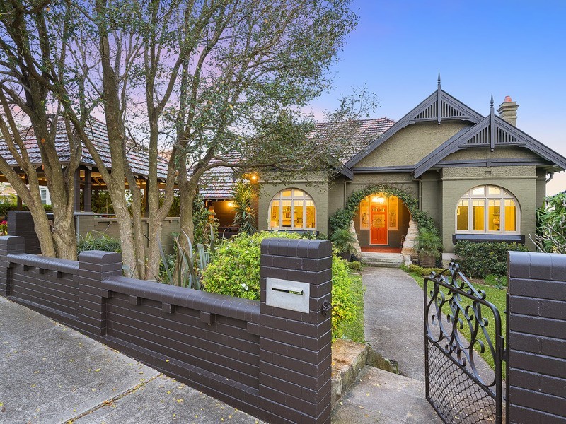 5 St Elmo Street, Mosman NSW 2088