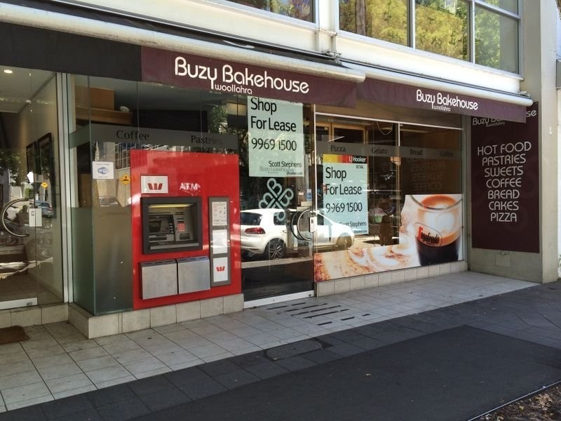 124 Queen Street, Woollahra NSW 2025