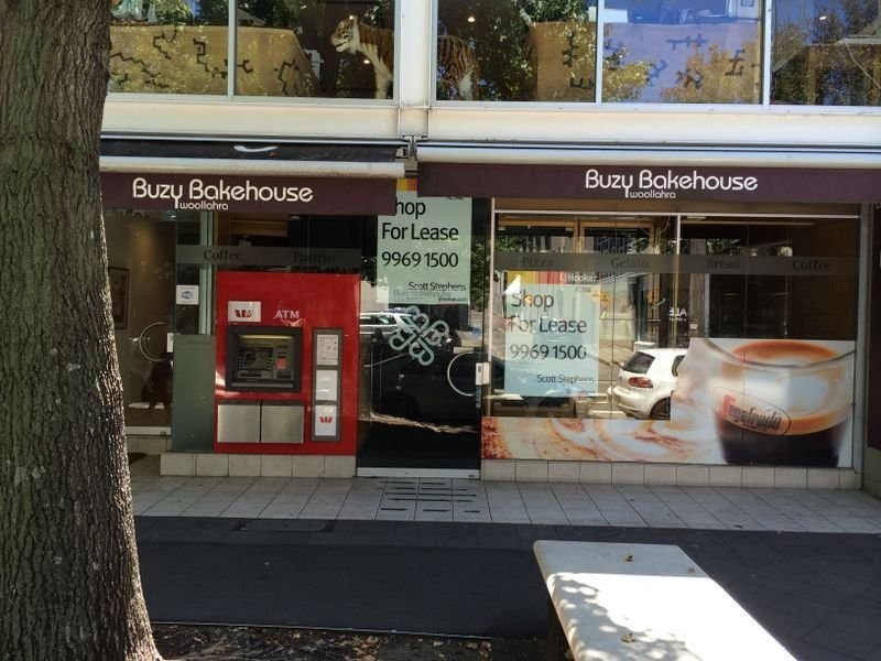 124 Queen Street, Woollahra NSW 2025