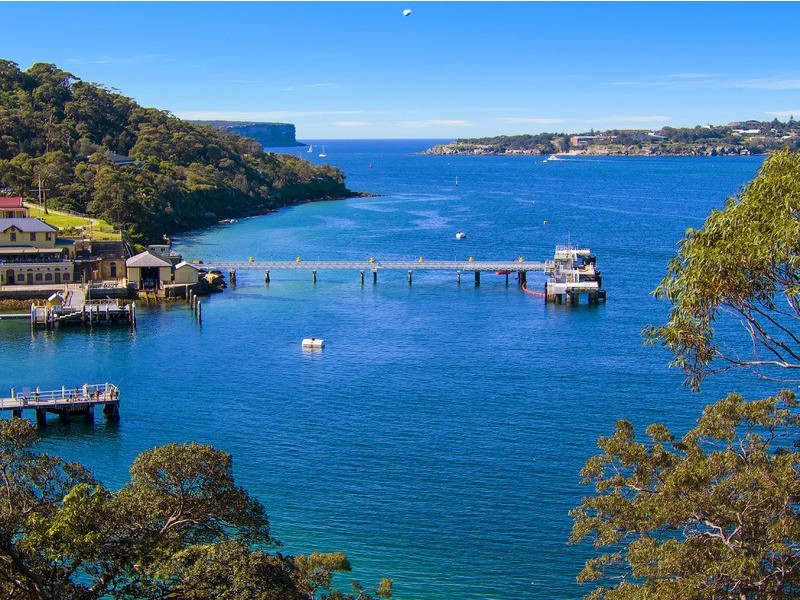 5 Morella Road, Mosman NSW 2088