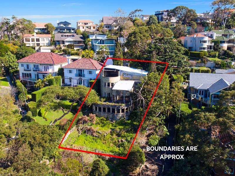 5 Morella Road, Mosman NSW 2088
