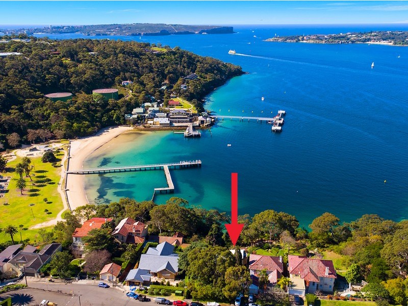 5 Morella Road, Mosman NSW 2088