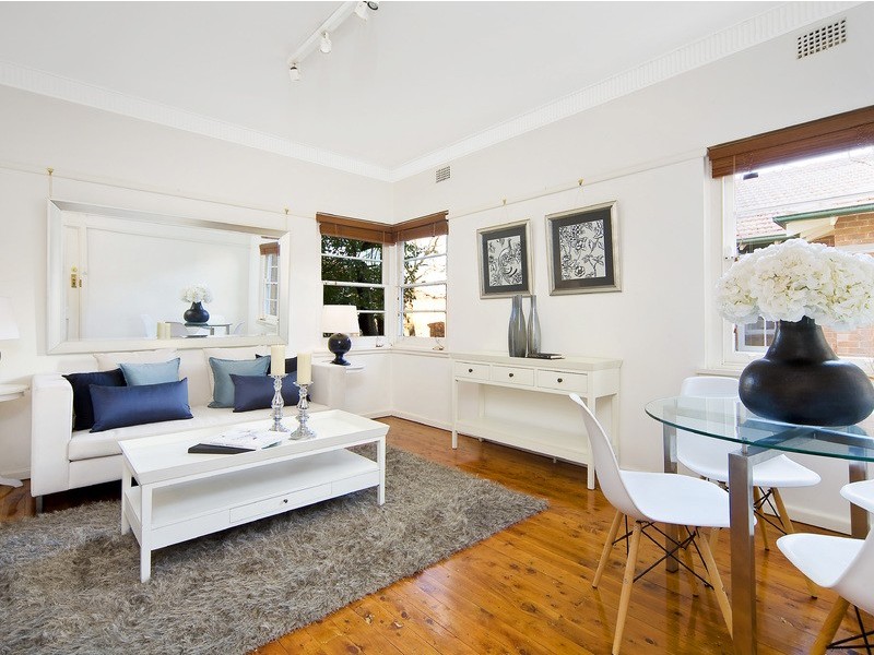 2/16a Thrupp Street, Neutral Bay NSW 2089