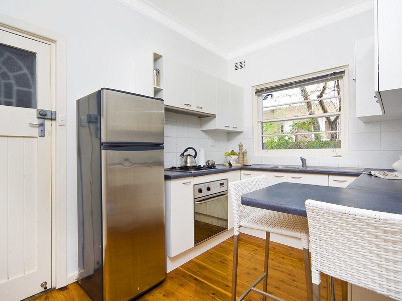 2/16a Thrupp Street, Neutral Bay NSW 2089