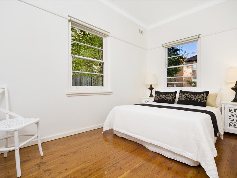 2/16a Thrupp Street, Neutral Bay NSW 2089
