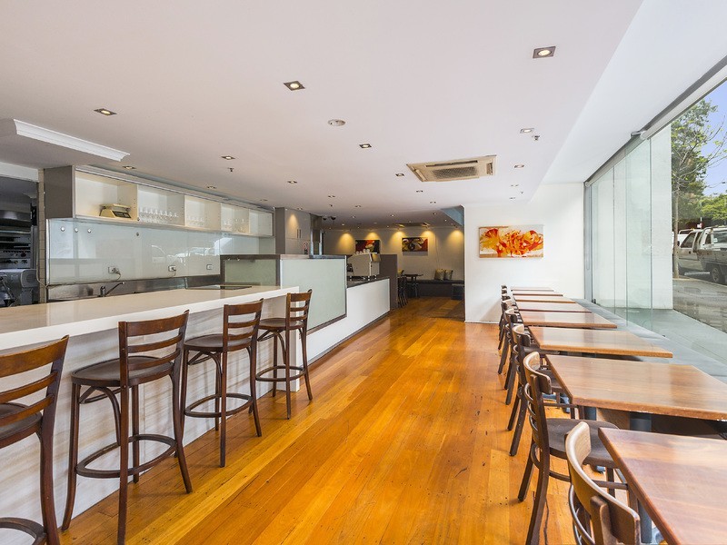 21 Elizabeth Bay Road, Elizabeth Bay NSW 2011