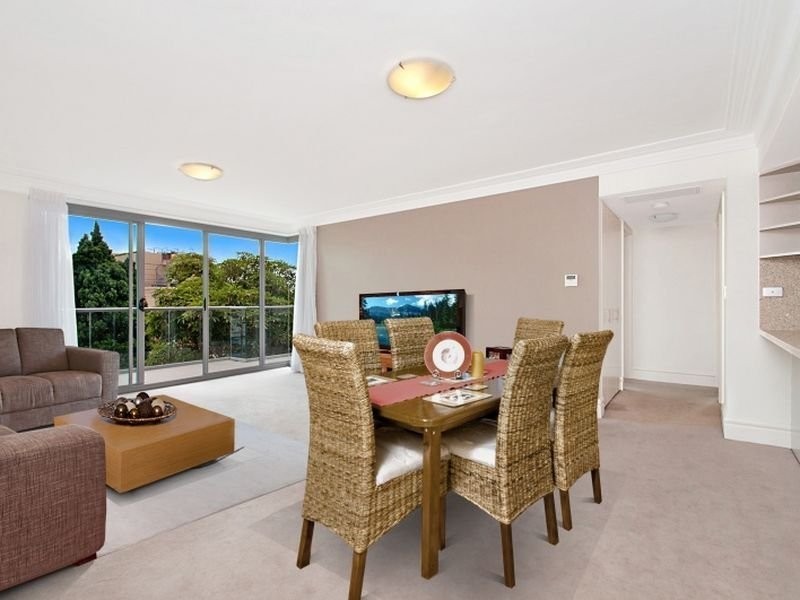 10/1A Bond Street, Mosman NSW 2088