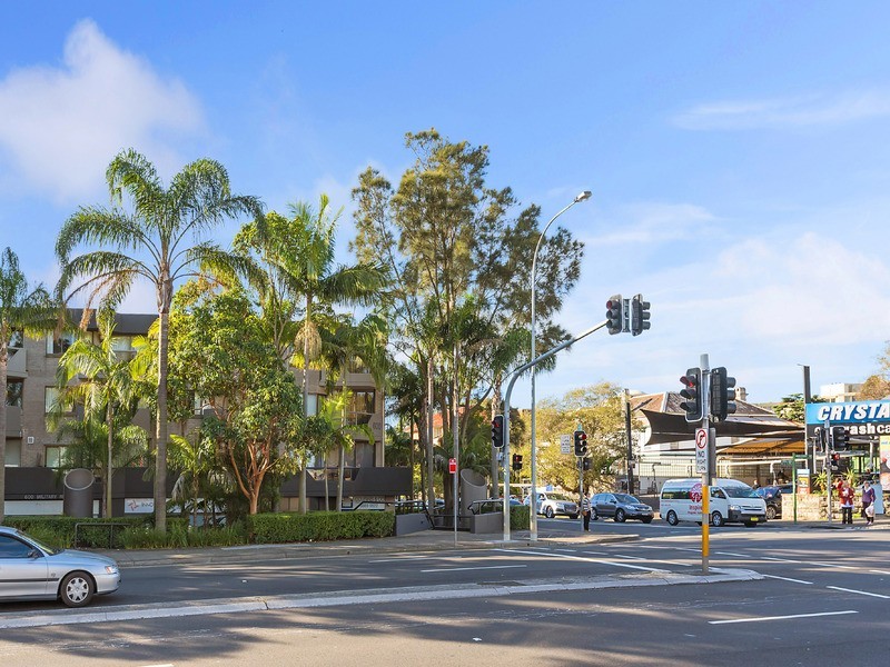 6/600 Military Road, Mosman NSW 2088