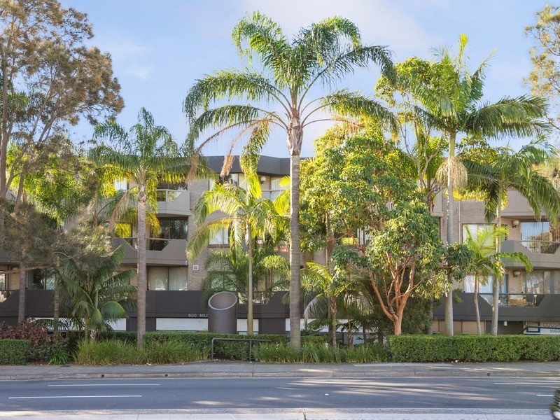 6/600 Military Road, Mosman NSW 2088