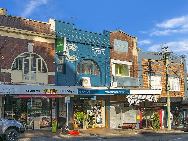 45 Spofforth Street, Mosman NSW 2088