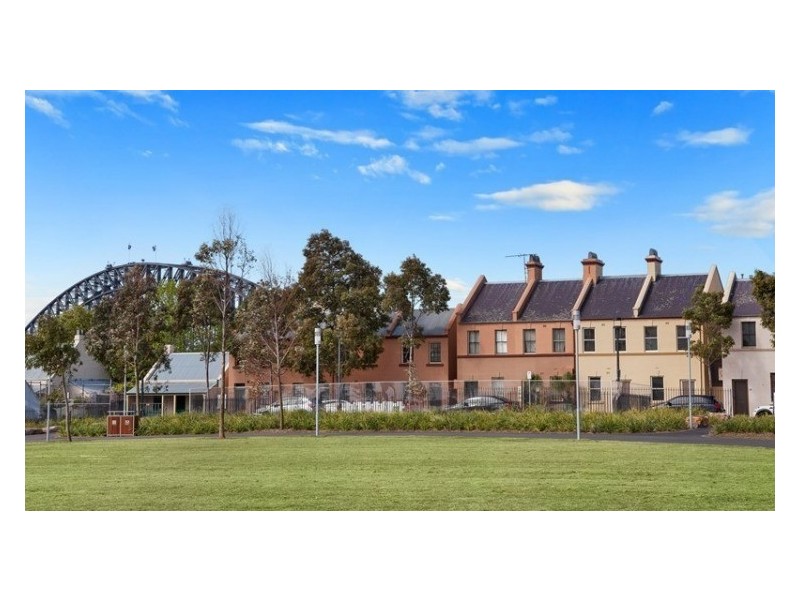 20 Merriman Street, Sydney NSW 2000