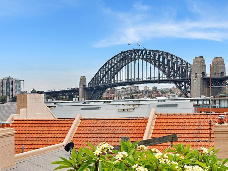 20 Merriman Street, Sydney NSW 2000