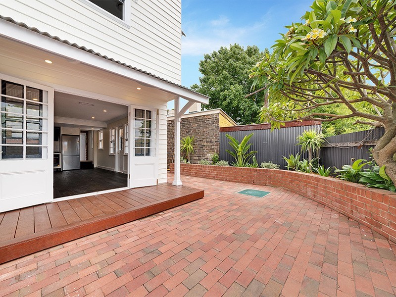 20 Merriman Street, Sydney NSW 2000