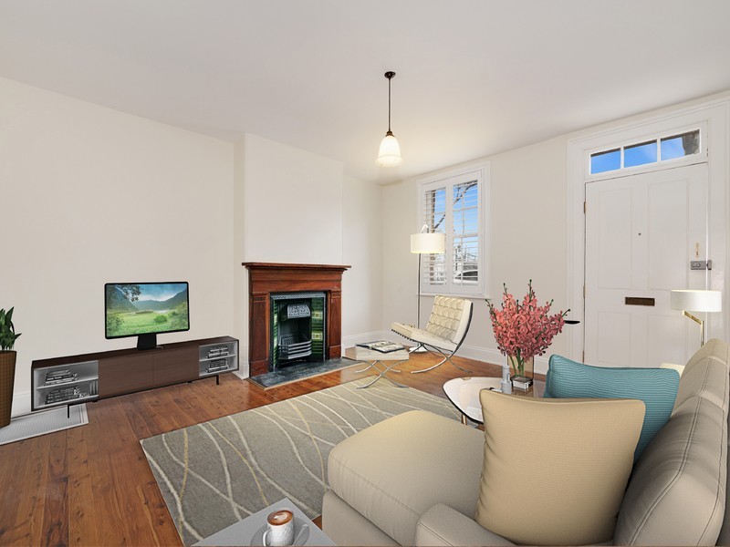 20 Merriman Street, Sydney NSW 2000