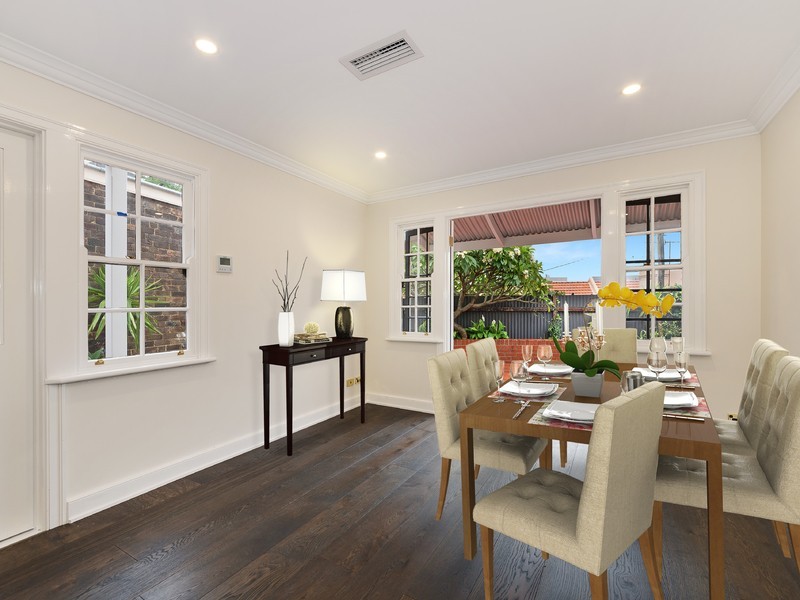 20 Merriman Street, Sydney NSW 2000