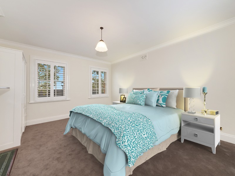 20 Merriman Street, Sydney NSW 2000