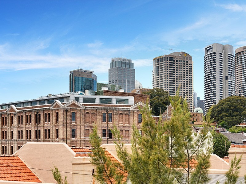 20 Merriman Street, Sydney NSW 2000