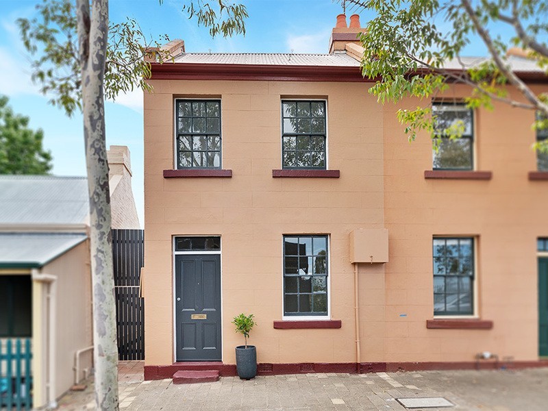 20 Merriman Street, Sydney NSW 2000