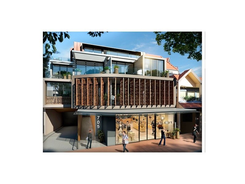 11/705 Military Road, Mosman NSW 2088