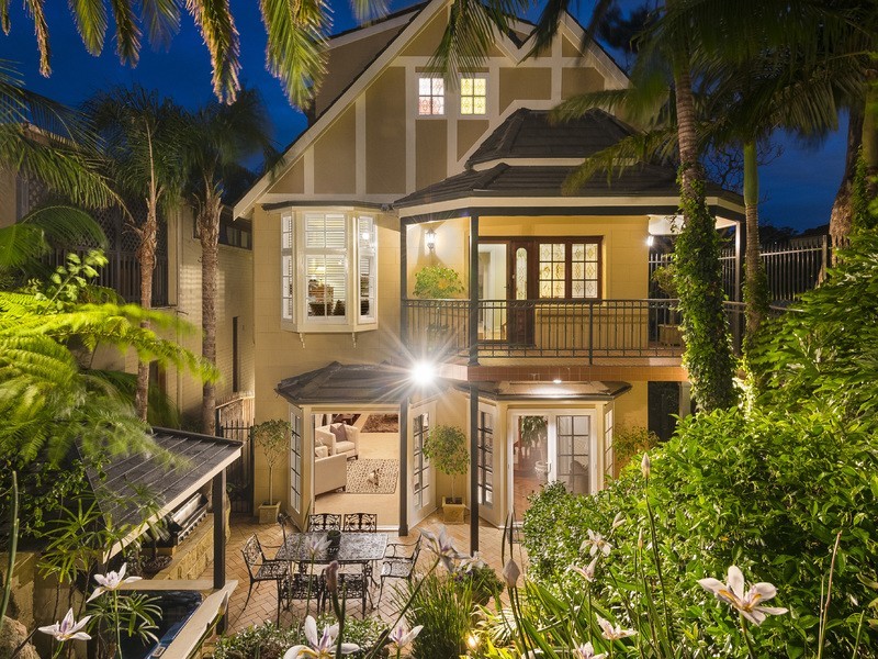 41 Clanalpine Street, Mosman NSW 2088