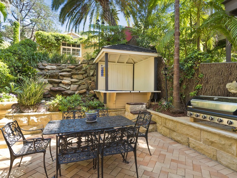 41 Clanalpine Street, Mosman NSW 2088