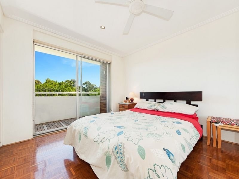 7/5 Rocklands Road, Wollstonecraft NSW 2065