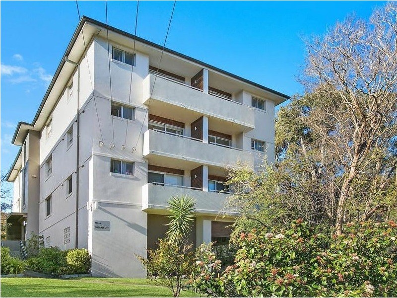 7/5 Rocklands Road, Wollstonecraft NSW 2065