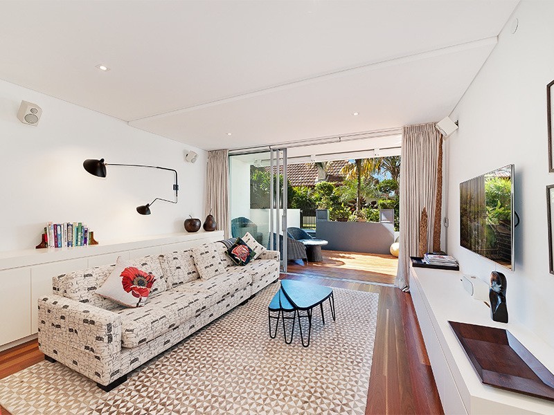 105/100 Glover Street, Mosman NSW 2088