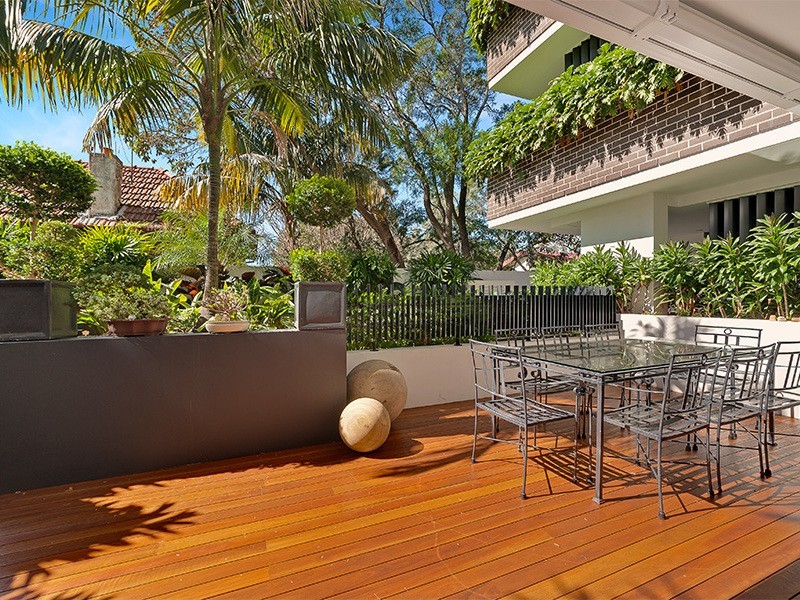 105/100 Glover Street, Mosman NSW 2088