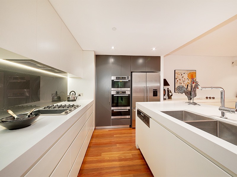 105/100 Glover Street, Mosman NSW 2088