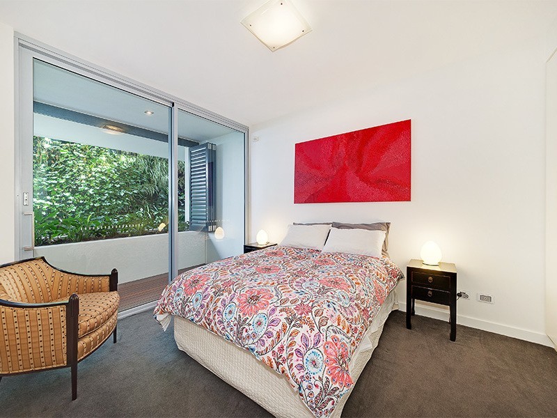 105/100 Glover Street, Mosman NSW 2088