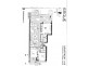 105/100 Glover Street, Mosman NSW 2088 Floorplan