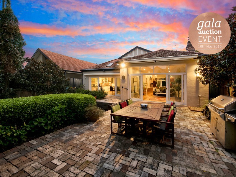 78 Amherst Street, Cammeray NSW 2062