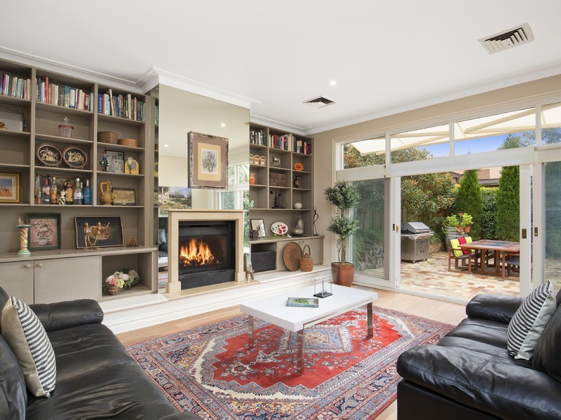 78 Amherst Street, Cammeray NSW 2062