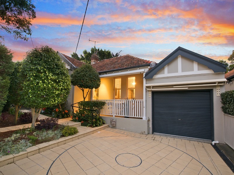 78 Amherst Street, Cammeray NSW 2062