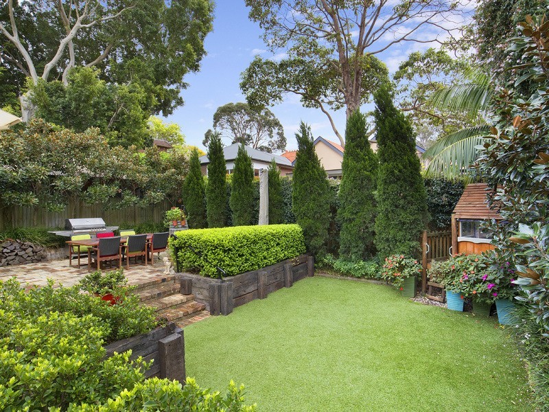 78 Amherst Street, Cammeray NSW 2062