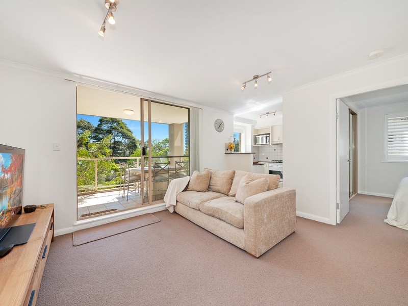 208/450 Military Road, Mosman NSW 2088