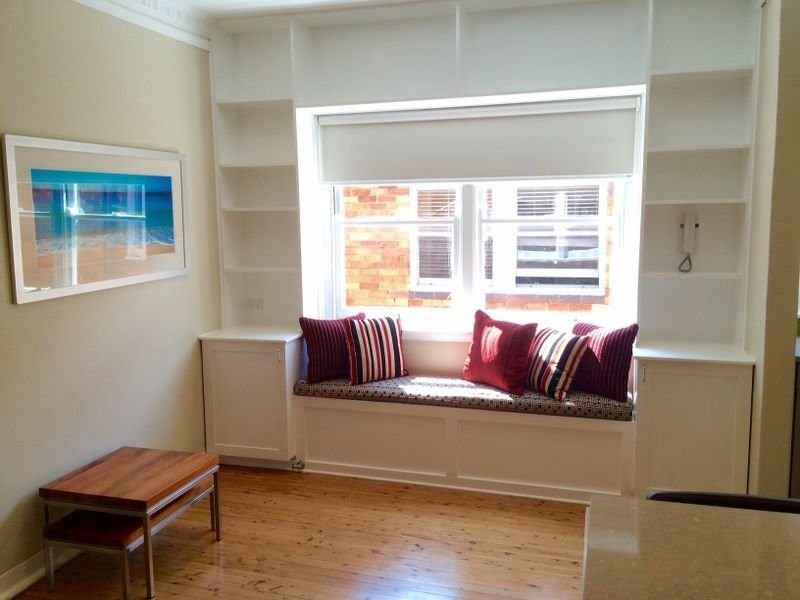 4/6 Bradly Avenue, Kirribilli NSW 2061