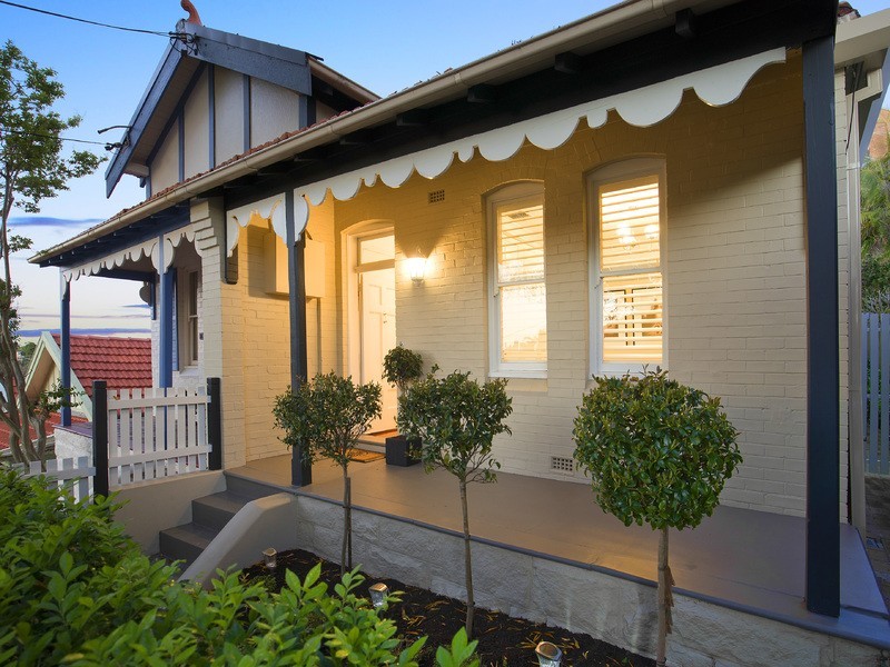 81 Colin Street, Cammeray NSW 2062