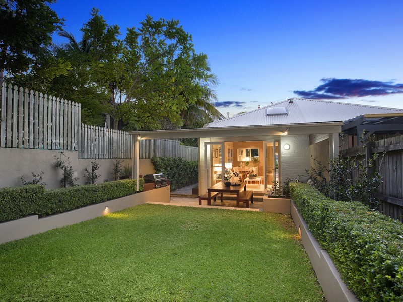 81 Colin Street, Cammeray NSW 2062