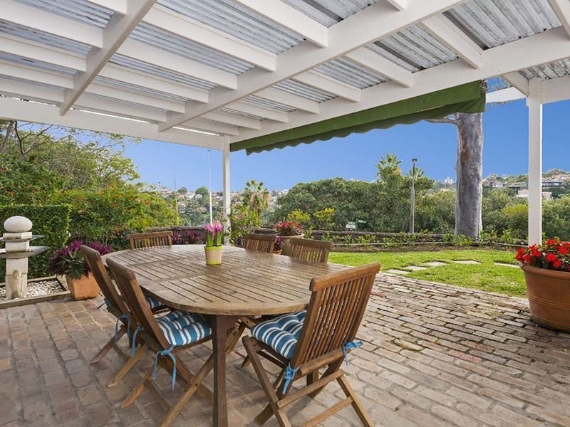 1/15 Mosman Street, Mosman NSW 2088