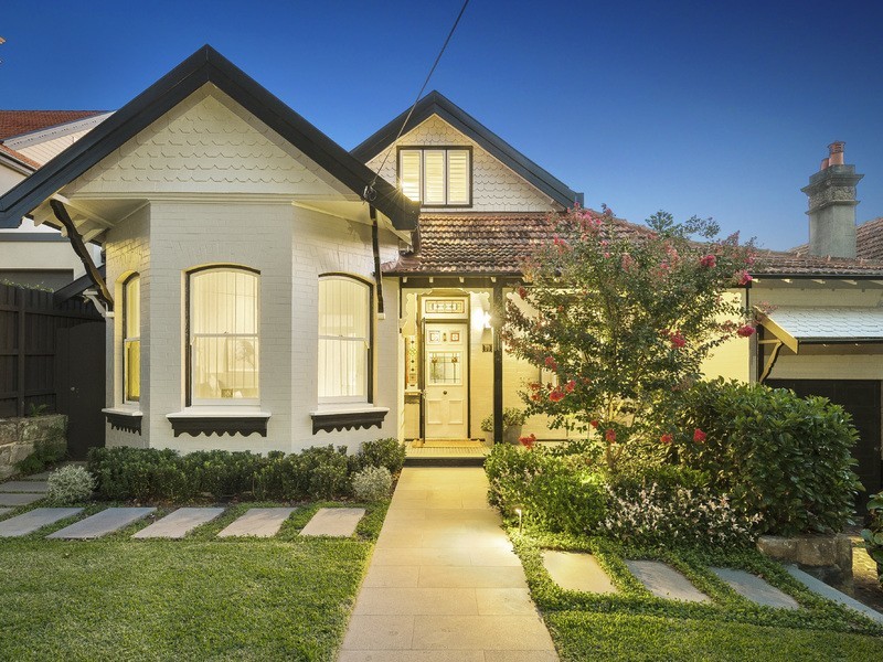 10 Union Street, Mosman NSW 2088