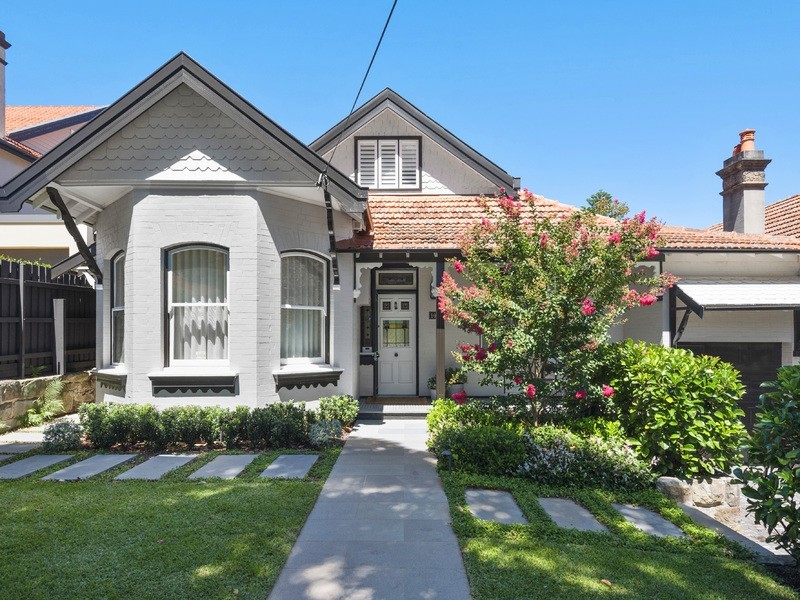 10 Union Street, Mosman NSW 2088